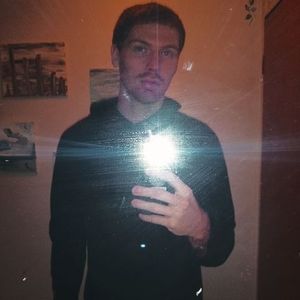 Meet your Posher, Dalton